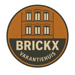 Logo-Vakantiehuis Brickx