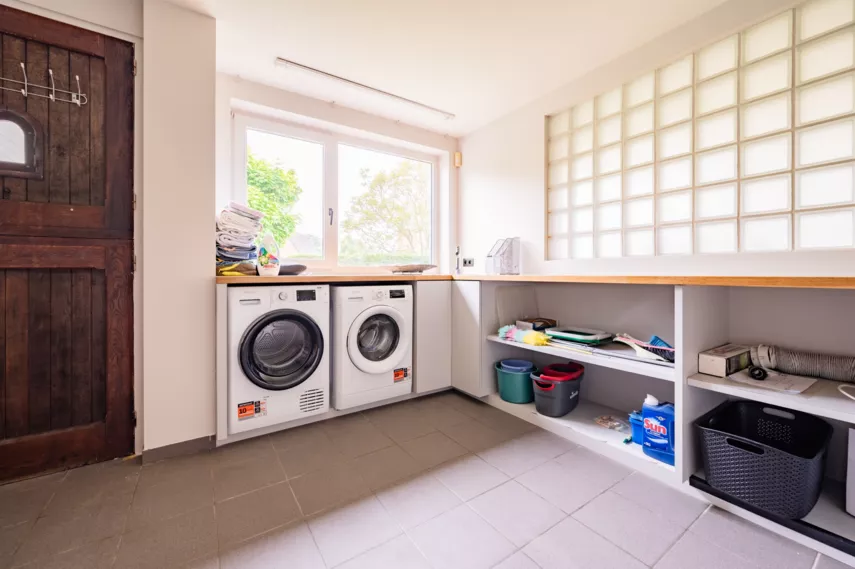 waskot -  - Einrichtungen